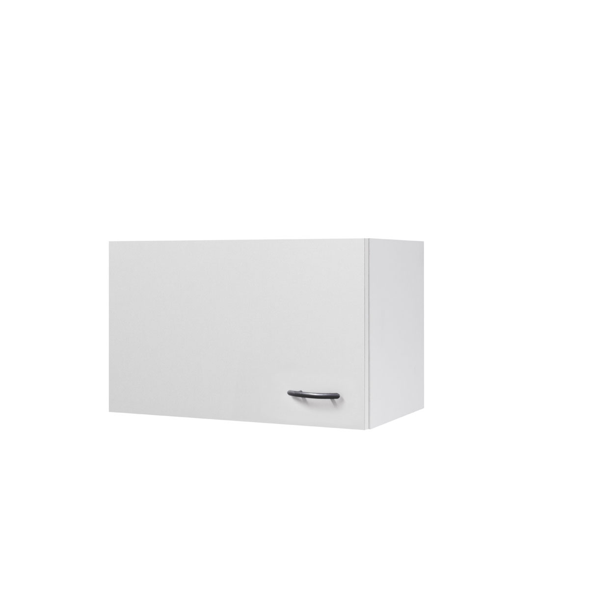 Flex-Well Küchenoberschrank „Wito", 60x32x32 cm, weiß