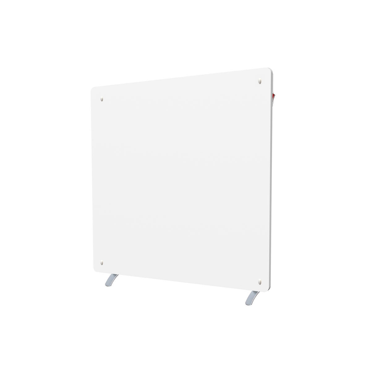 Jollytherm Heizpanel SELECT 60 x 60 cm 400W weiß Bild 1