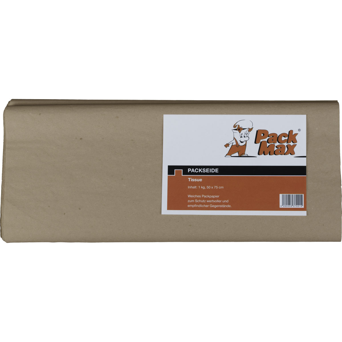 Packseide 50 x 75 cm 100 Blatt Bild 2