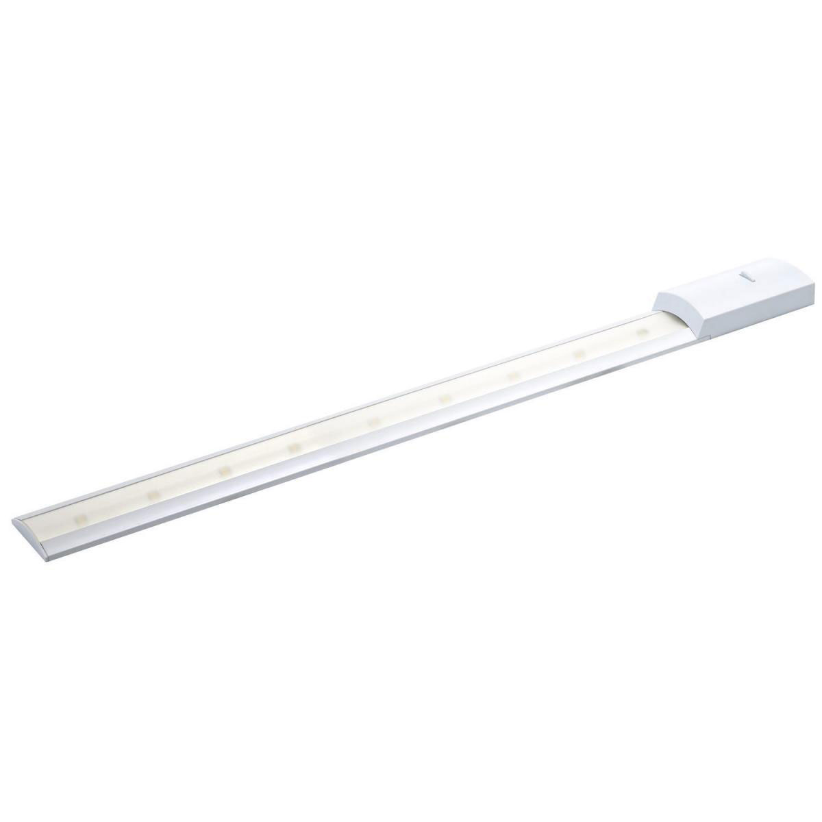 LED-Unterbauleuchte Risa 60 59,9 x 4,5 x 2,7 cm