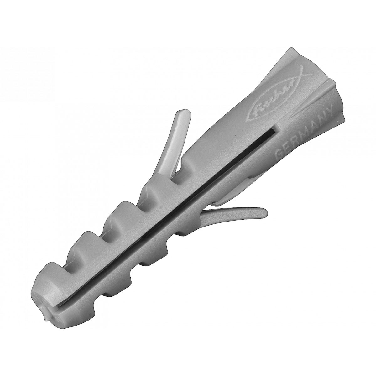 Fischer  Dübel S 6 100 Stück Bild 1