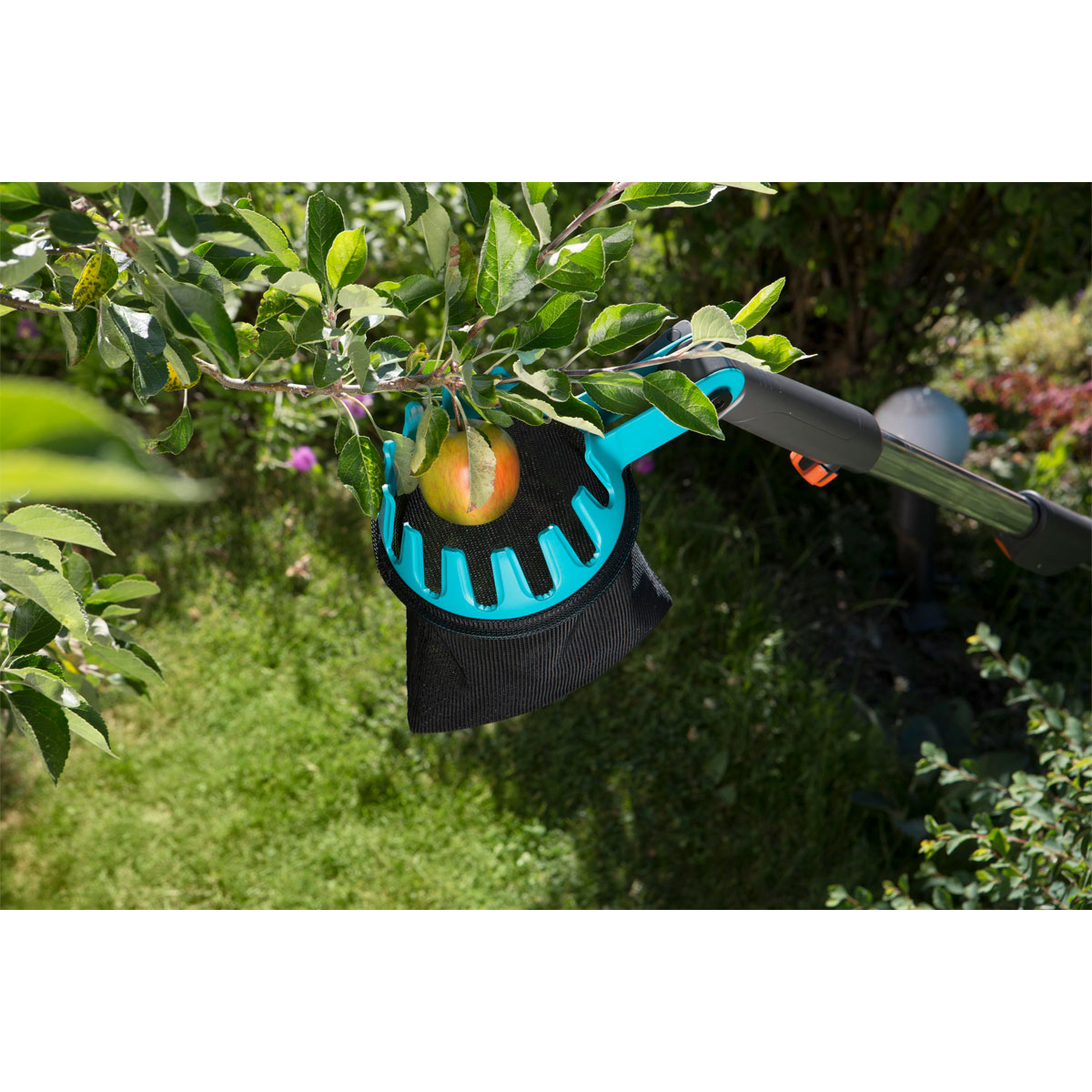 Gardena  Obstpflücker combisystem Bild 2