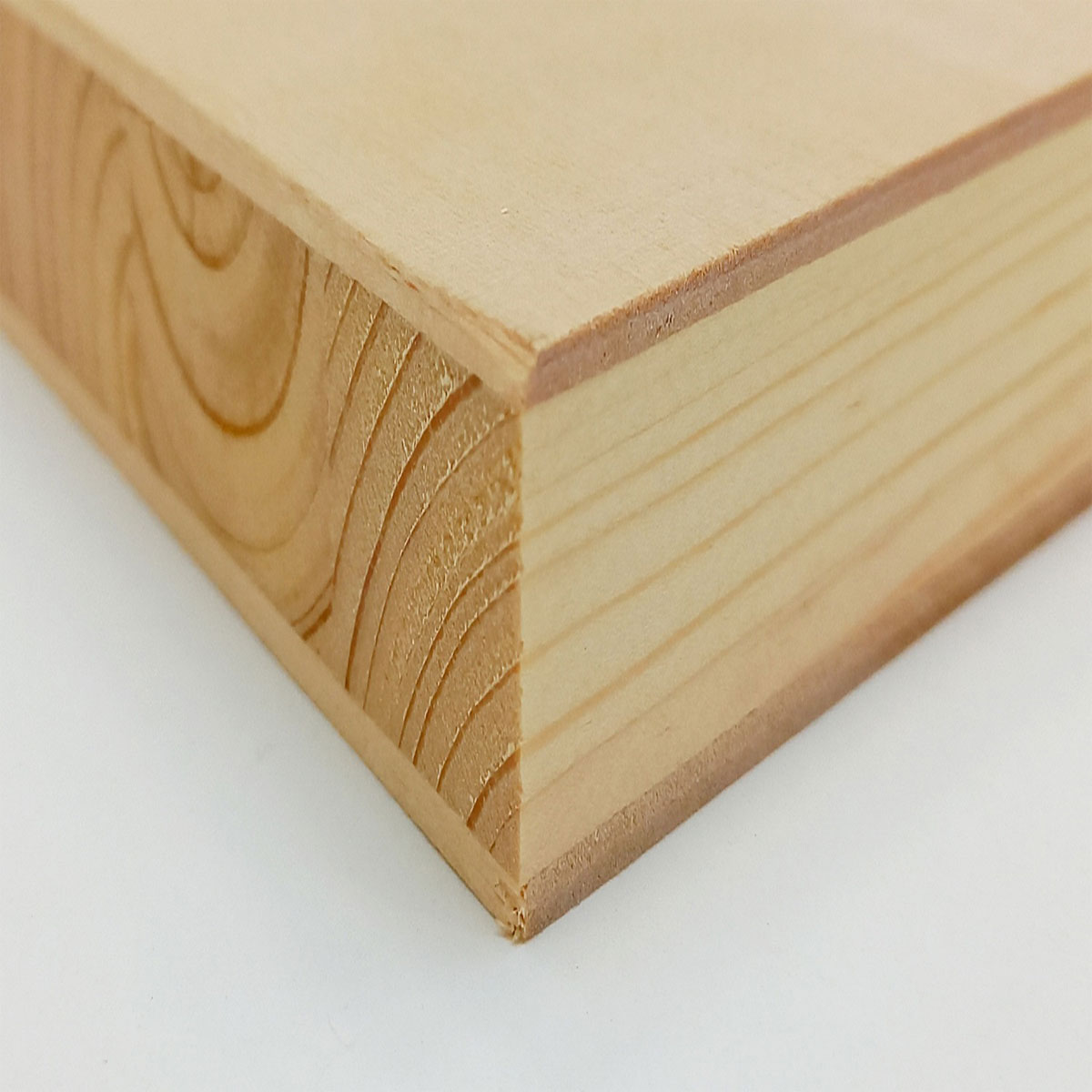 Tischlerplatte Birke 13 mm Bild 2