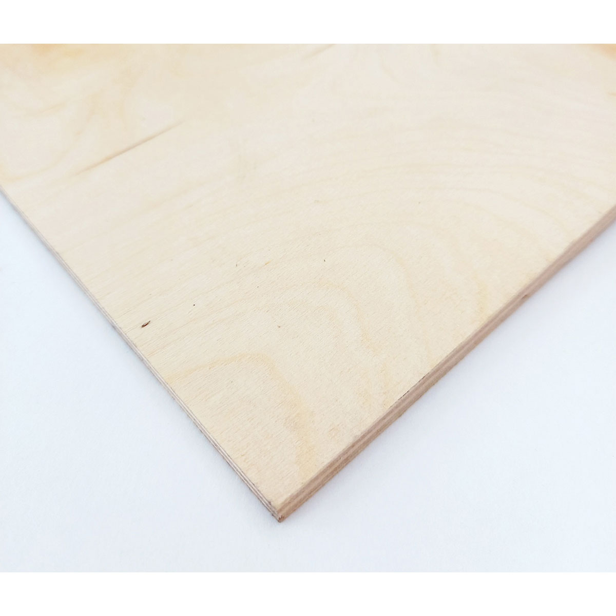 Multiplexplatte Birke 6 mm Bild 2