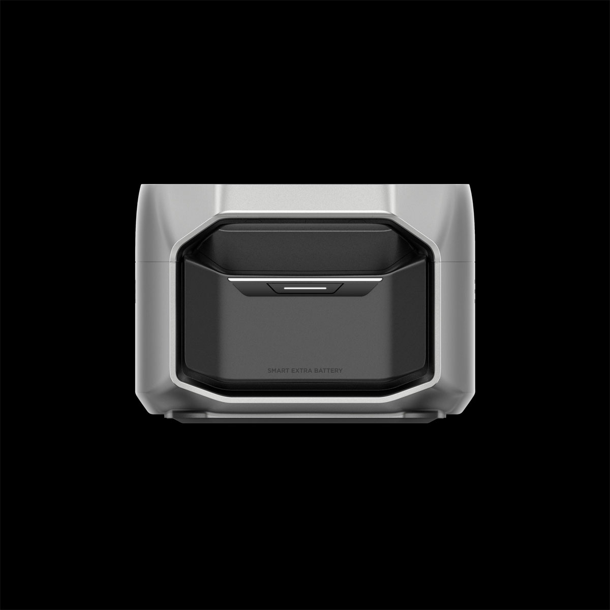 EcoFlow  Zusatzbatterie Delta Pro 3