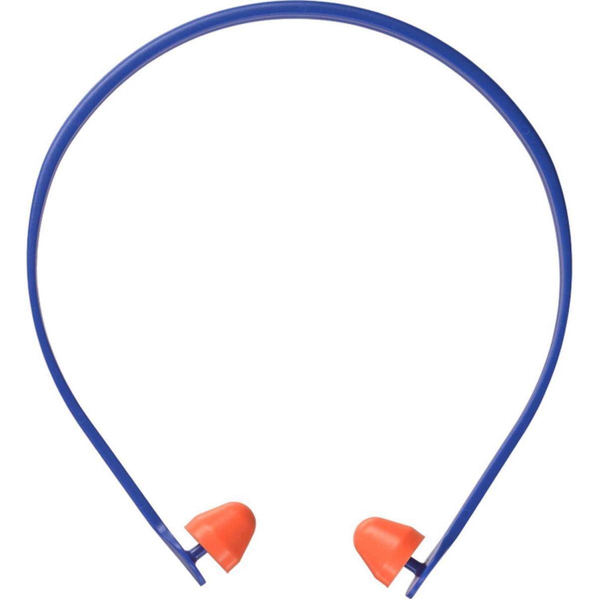 kwb  Gehörschutzbügel Weichkunststoff