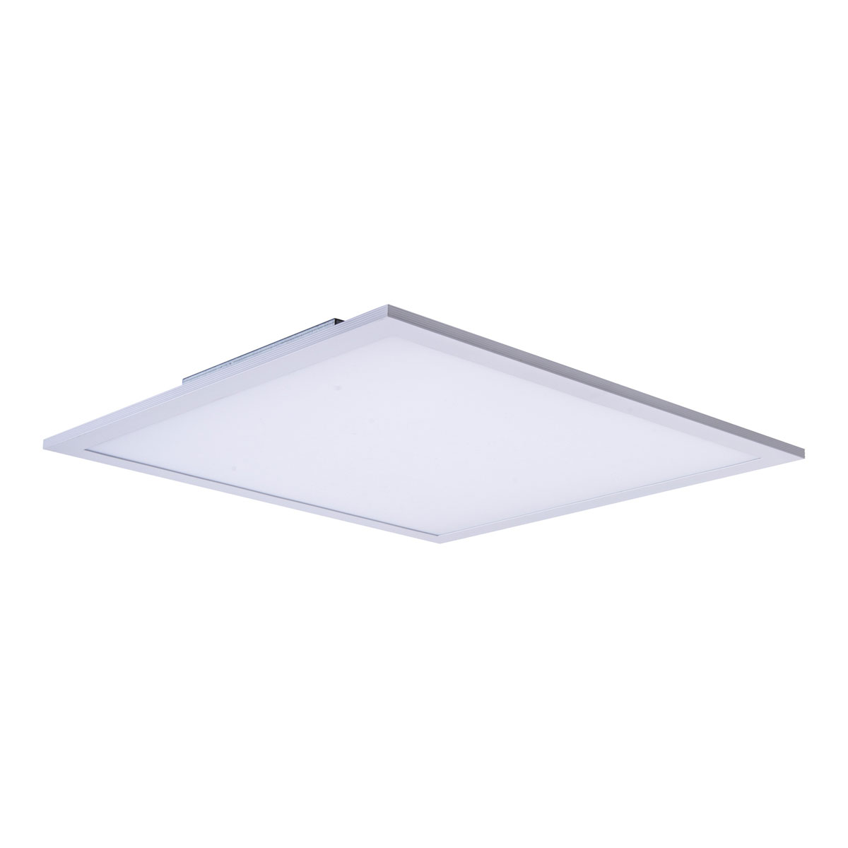 Naeve LED DL Nicola Metall/KSneutralweiss LxBxH: 45x45x6cm Bild 3