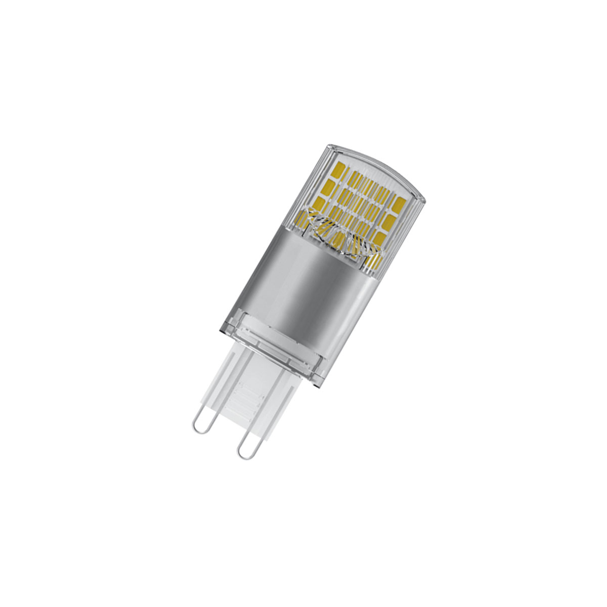 Osram LED-Leuchtmittel Spezial Pin G9 kaltweiß 40W