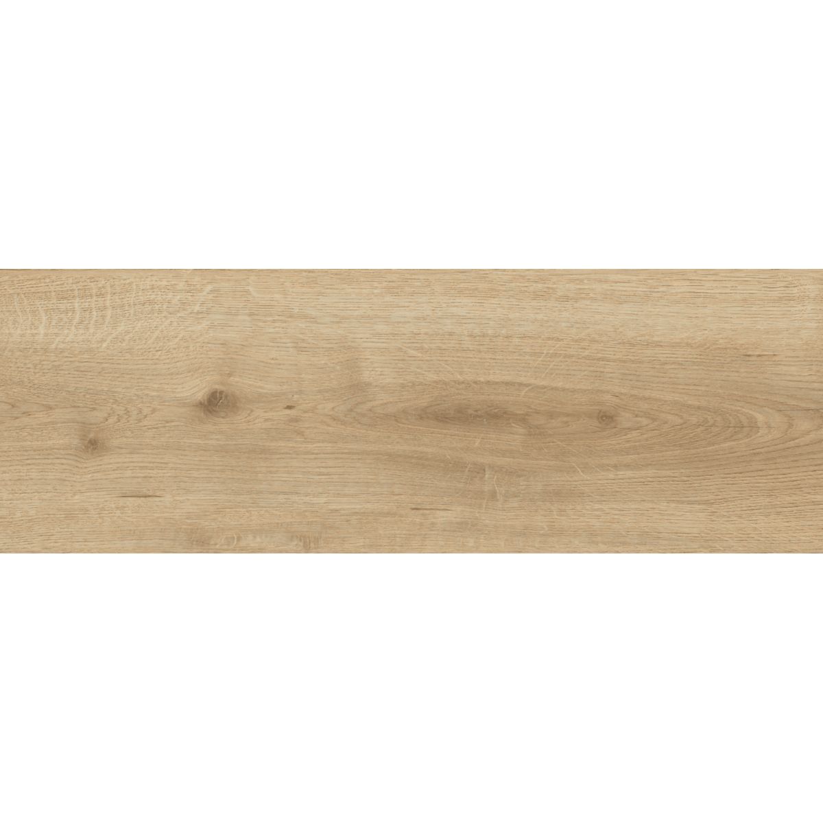 Living by HARO Designboden Powerstar Landhausdiele Eiche Salerno puro 128,2 x 19,3 cm