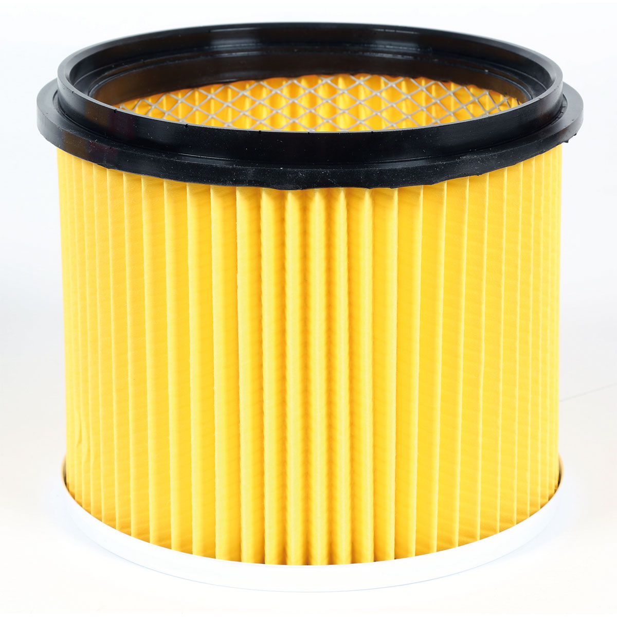 Einhell Faltenfilter für Nass-Trockensauger Bild 1