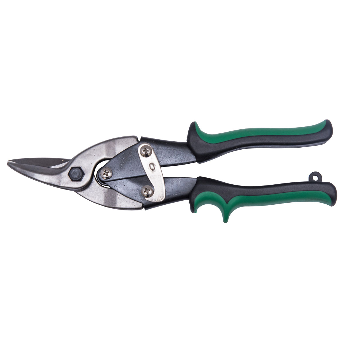 Krone  Hebelblechschere 250 mm Links SB