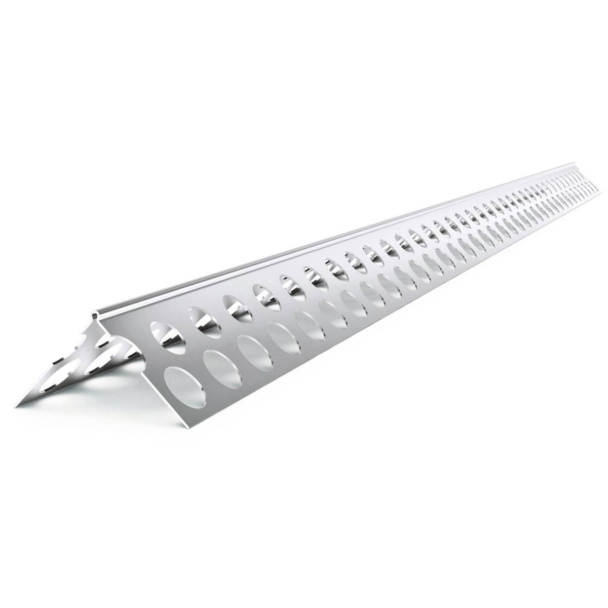 Aluminium Eckschutzprofil 250 cm