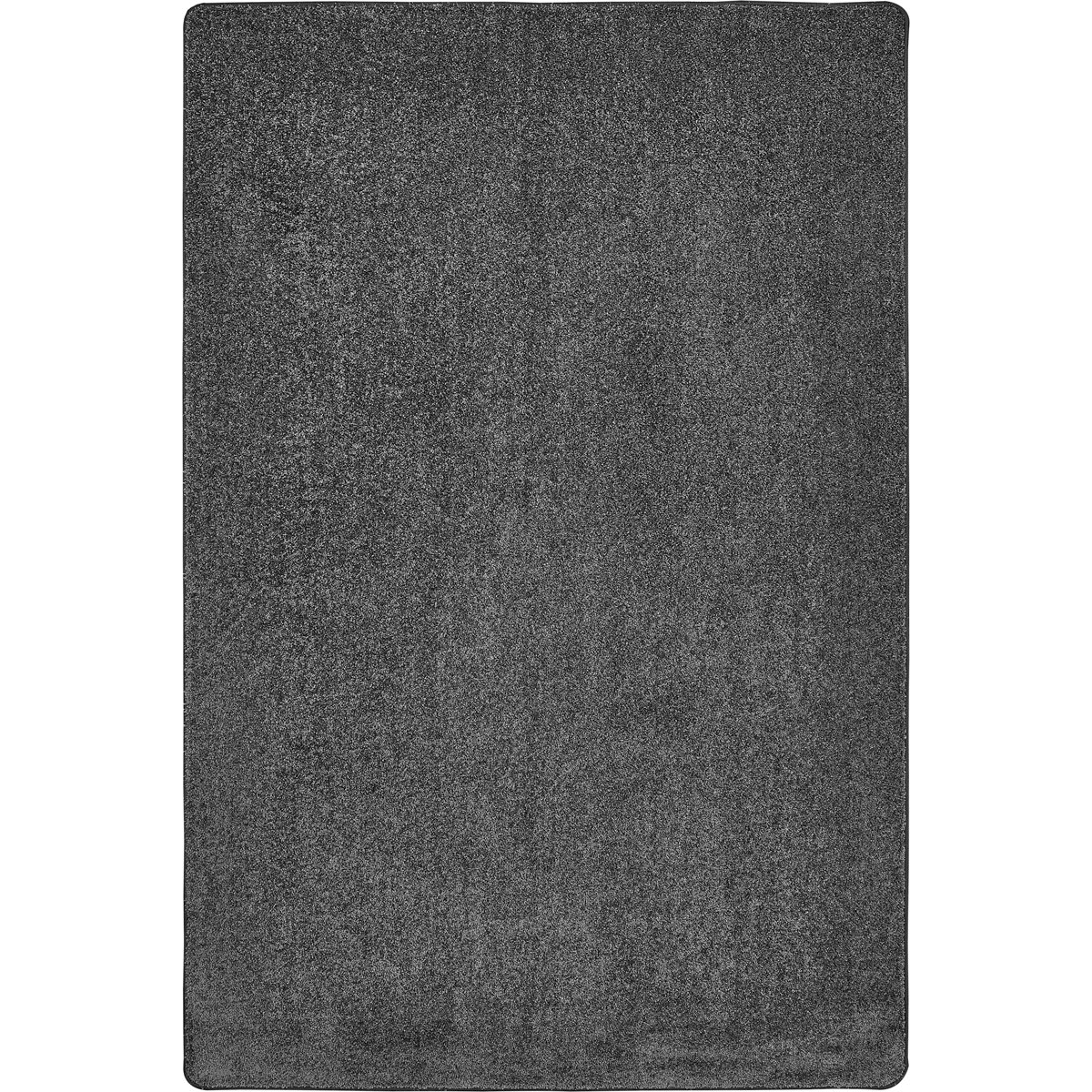 andiamo  Teppich Parla stahlgrau 120 x 160 cm Bild 1