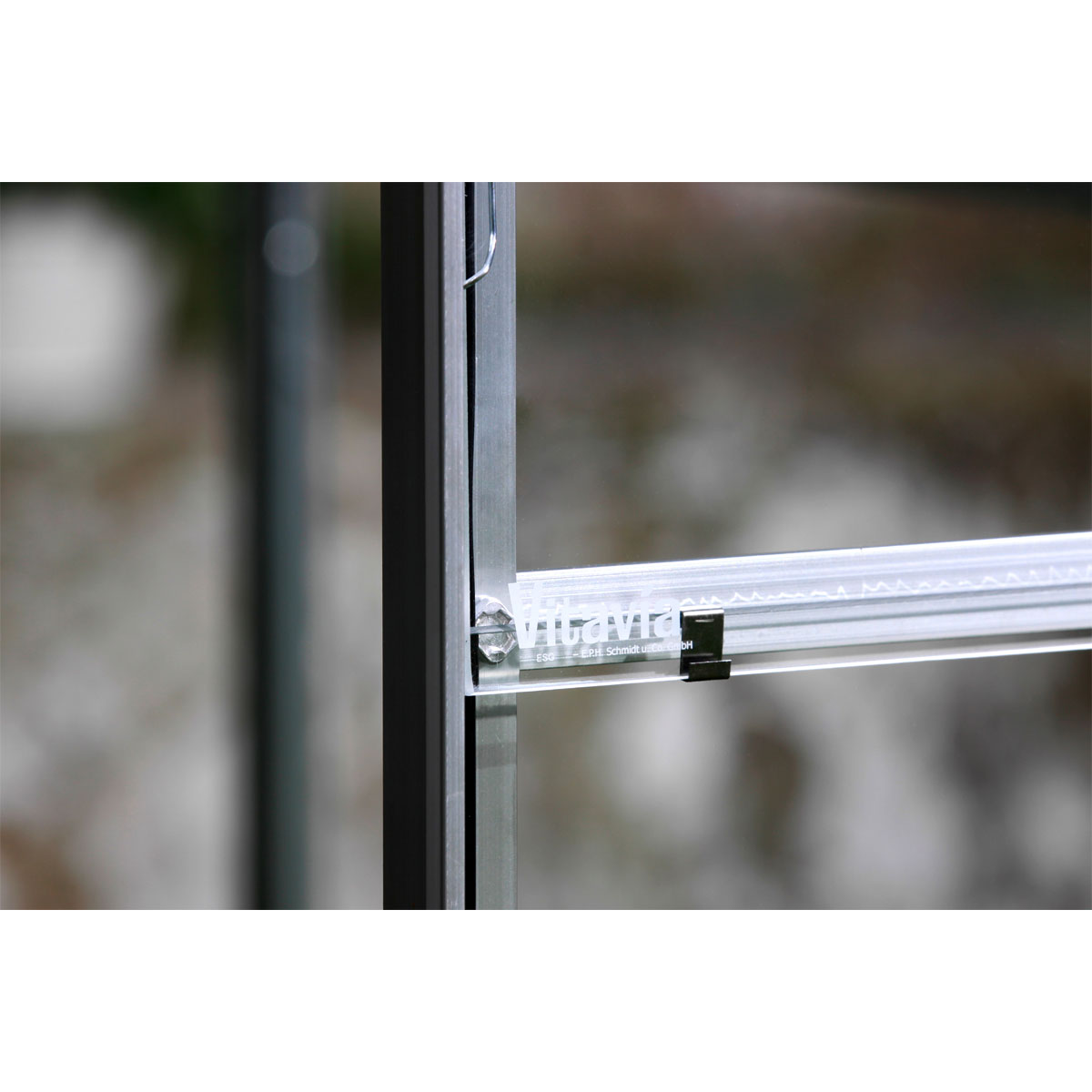 Vitavia  Glasträger, 20 Stück