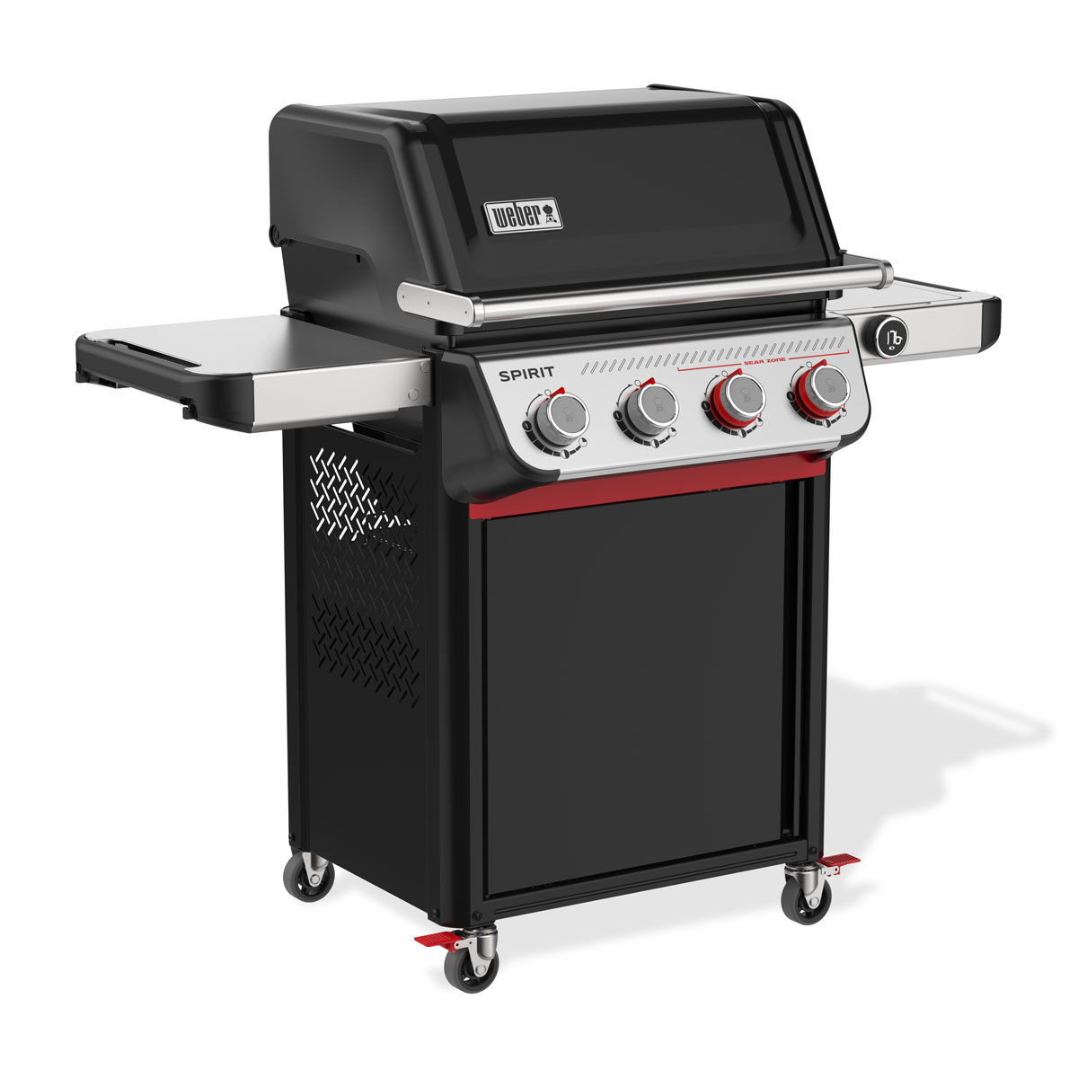 Weber  Gasgrill SPIRIT EP-425 GBS Bild 3