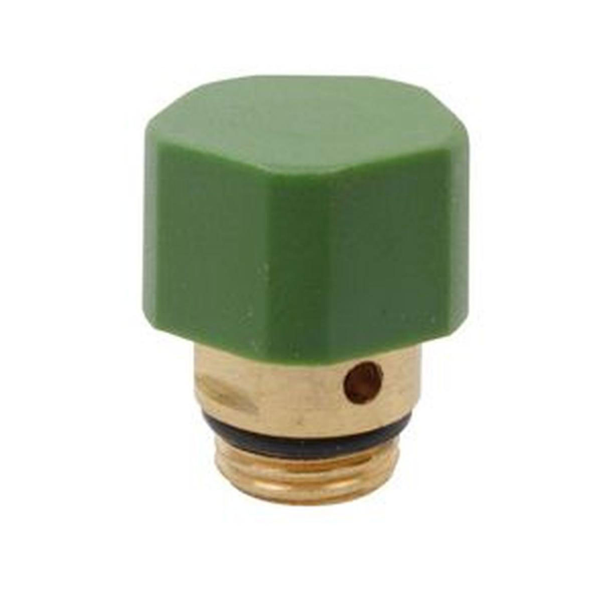 Kirchhoff Entleerungsventil ¼ AG Kirchhoff Entleerungsventil ¼ AG