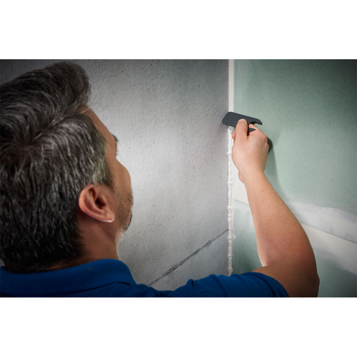 Wolfcraft  Fugenglätter Fächerset 5- teilig  Bild 4