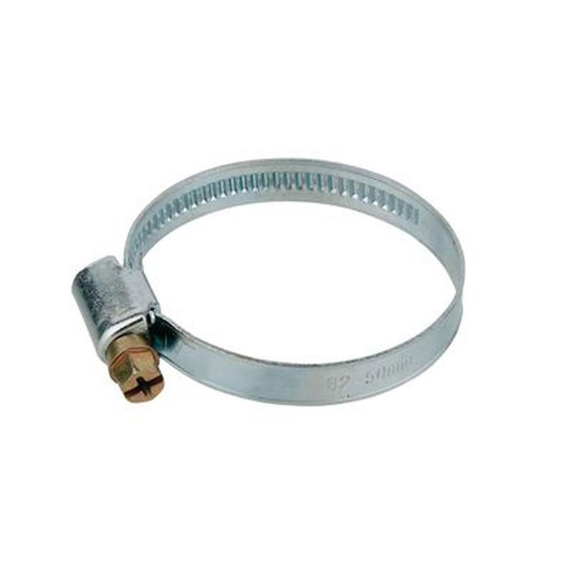 Kirchhoff Schlauchklemmen 32-50 mm verzinkt