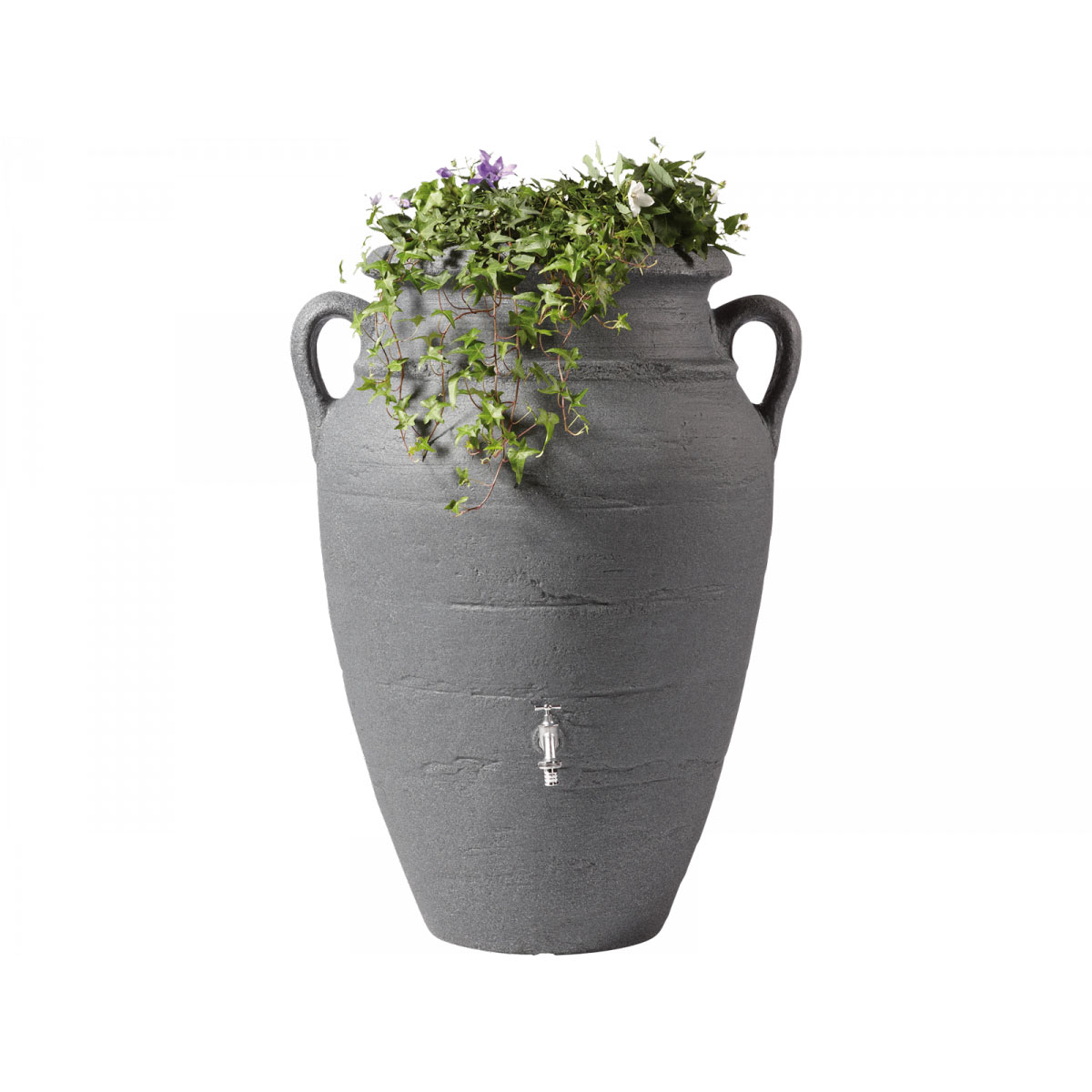 Garantia Regenspeicher Amphore Antik 360 L