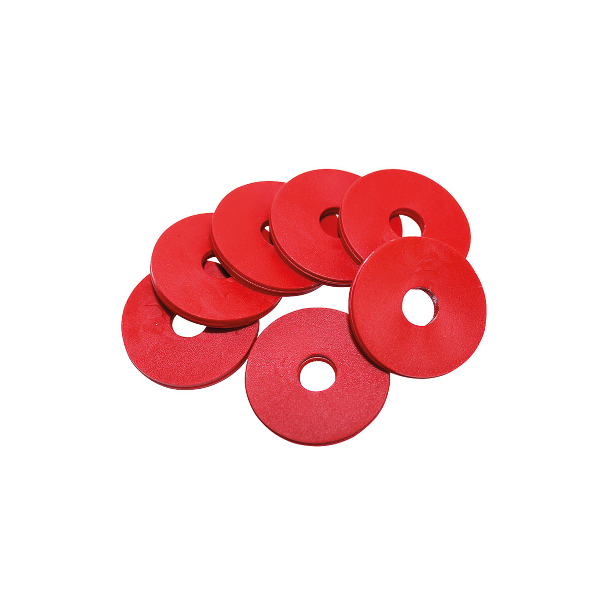 Gummiringe passend für Bügelverschlussflaschen