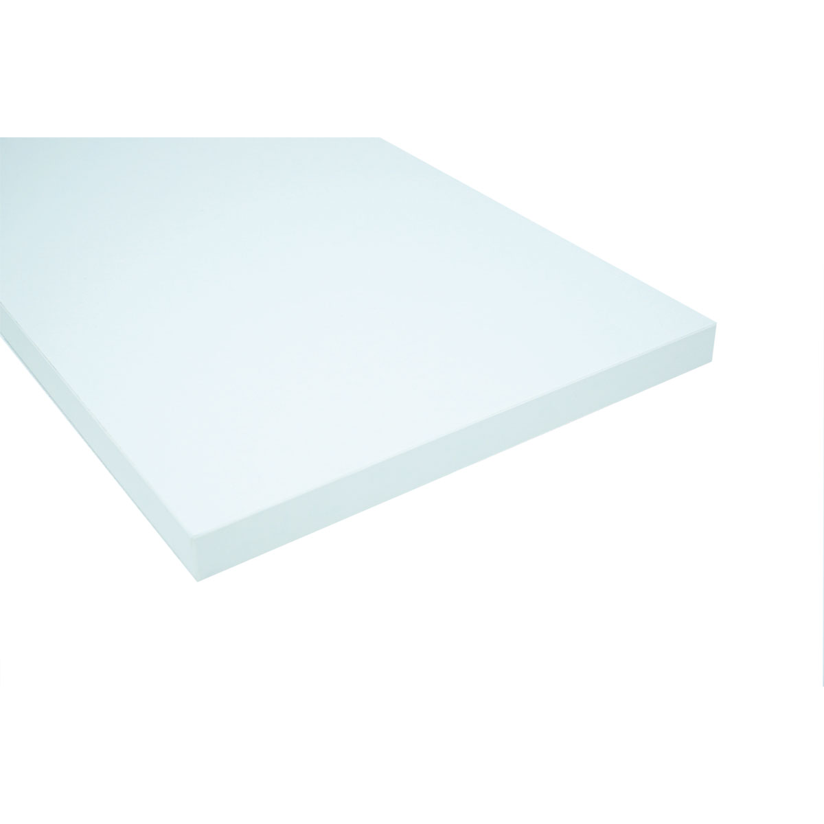 Regalboden weiss 900 x 300 x 19 mm