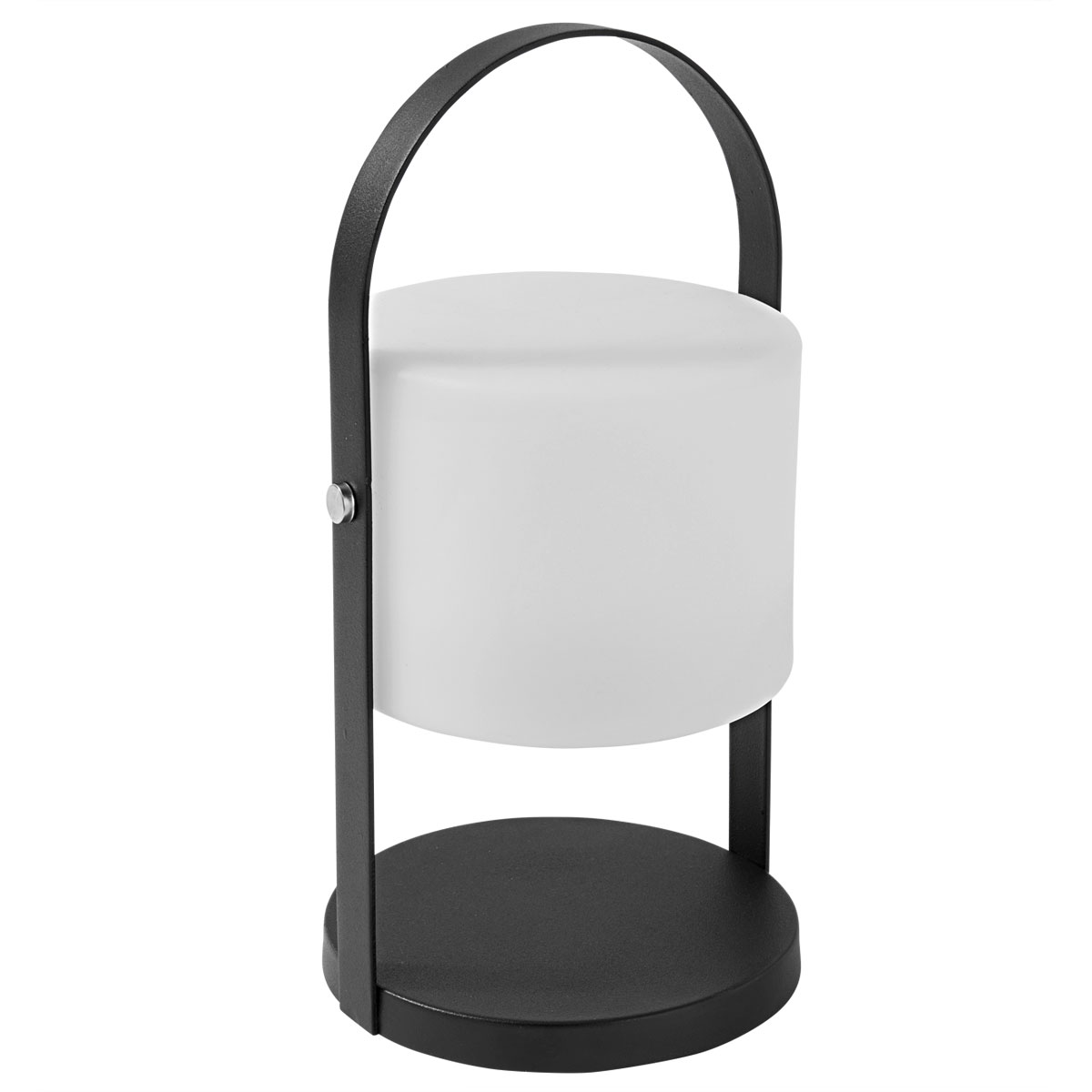 Flector Garten LED-Solar-Tischleuchte Kopenhagen inkl USB-Ladefunktion Bild 1