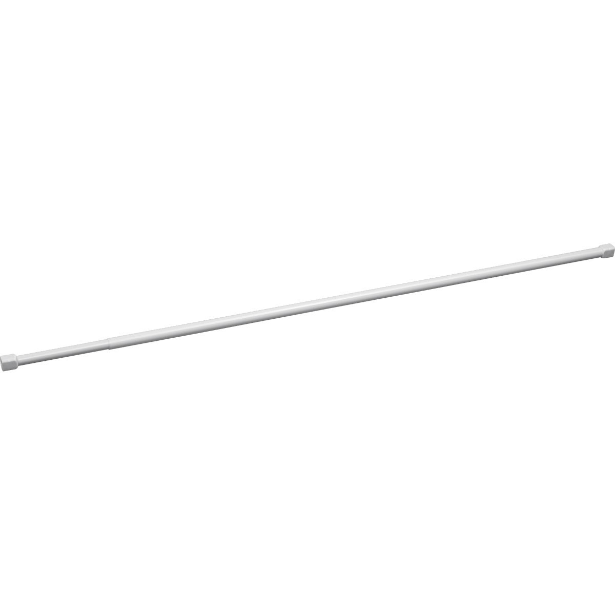 Basic  Teleskopfederstange ll 110-185 cm