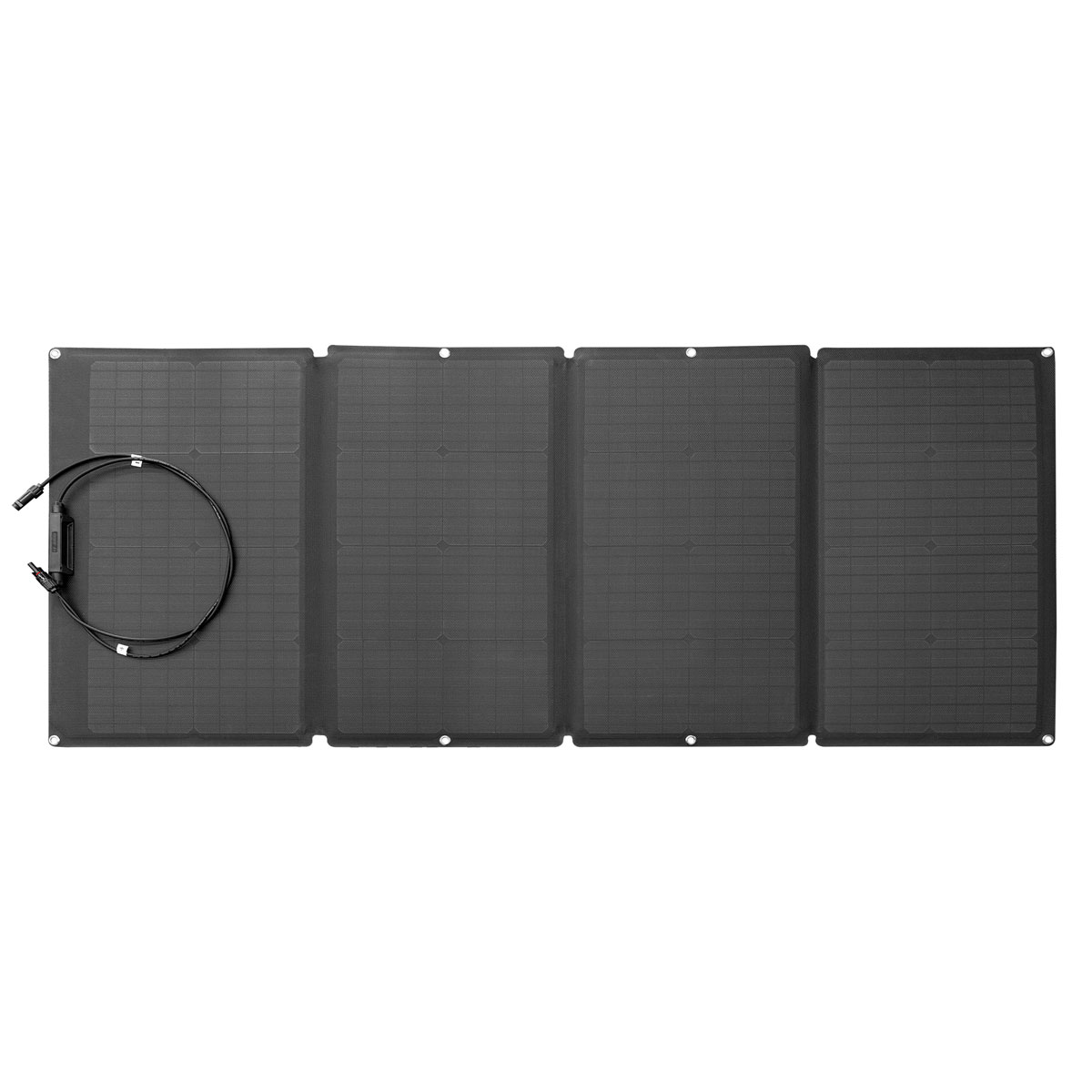 EcoFlow Solarpanel 160W faltbar