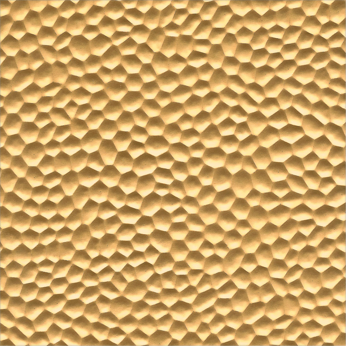 MyTool Hammerschlagblech 25x 50 cm 0,5 mm kupfer Bild 1