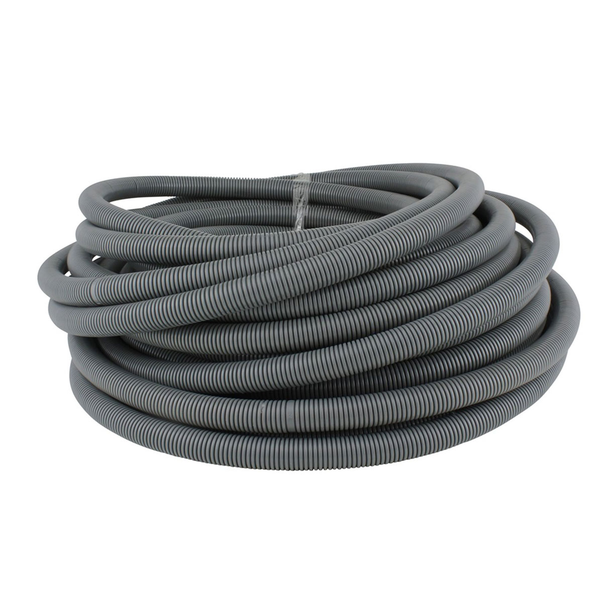 Flexrohr Panzer EN25 3341 25m grau