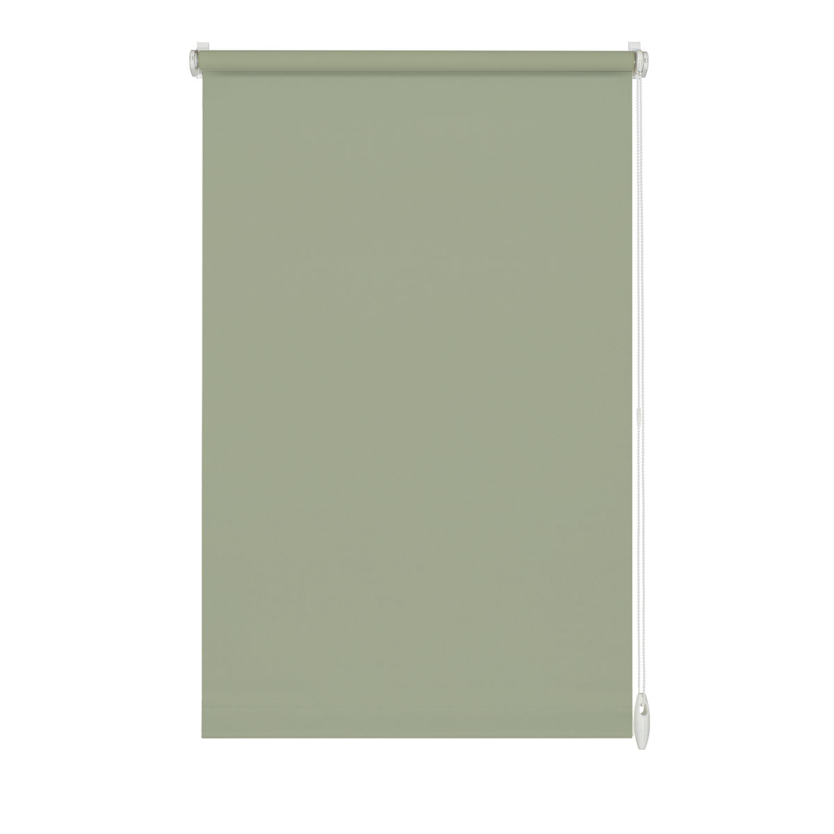 Gardinia Rollo Easyfix mintgrün 100 x 150 cm Bild 1