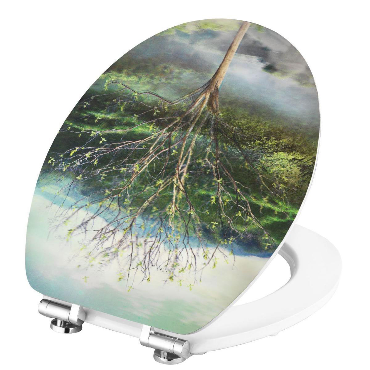 WC-Sitz Hologramm 4 Season WC-Sitz Hologramm 4 Season