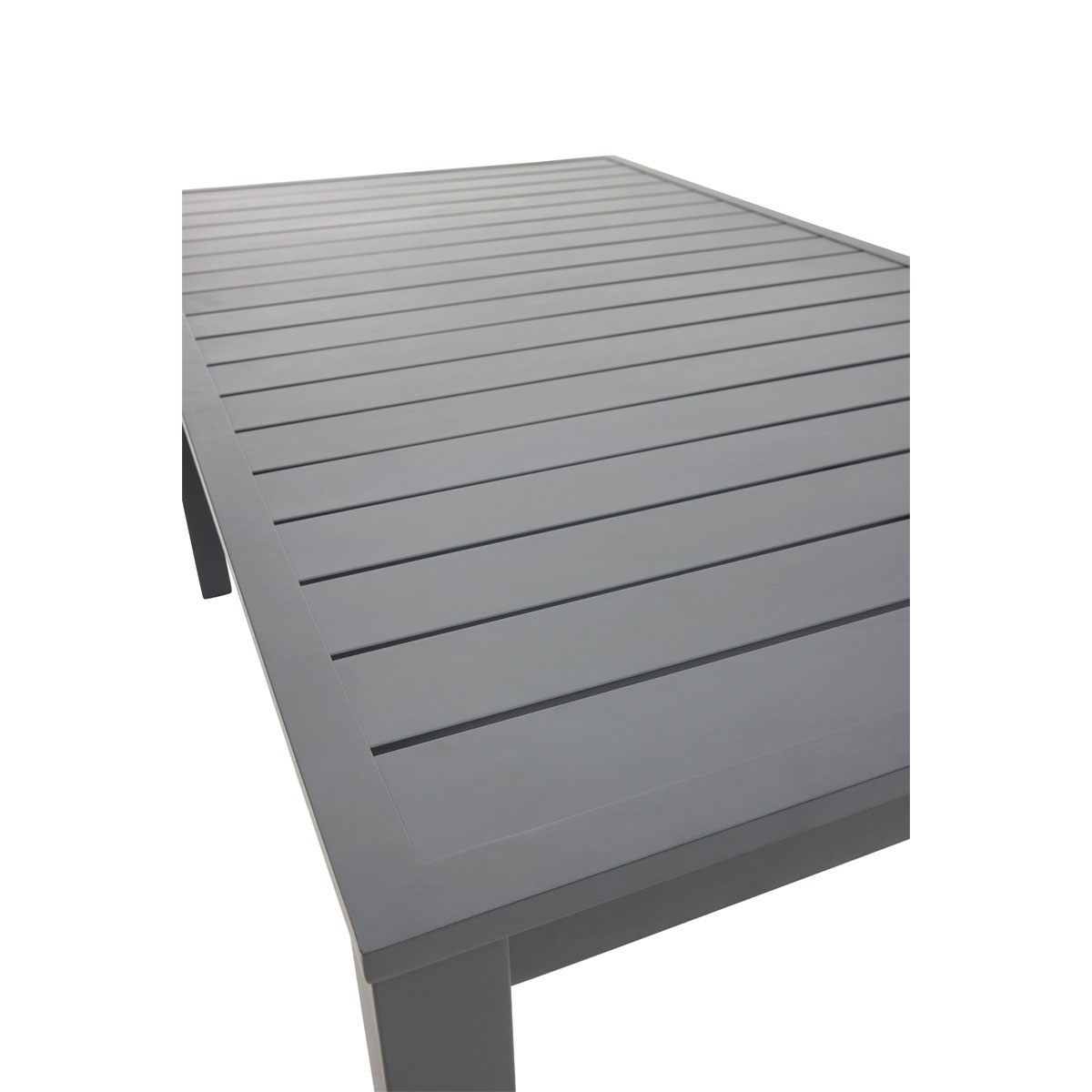 Haveson Gartentisch Bergamo BxHxT 160 x 74 x 90 cm Bild 3