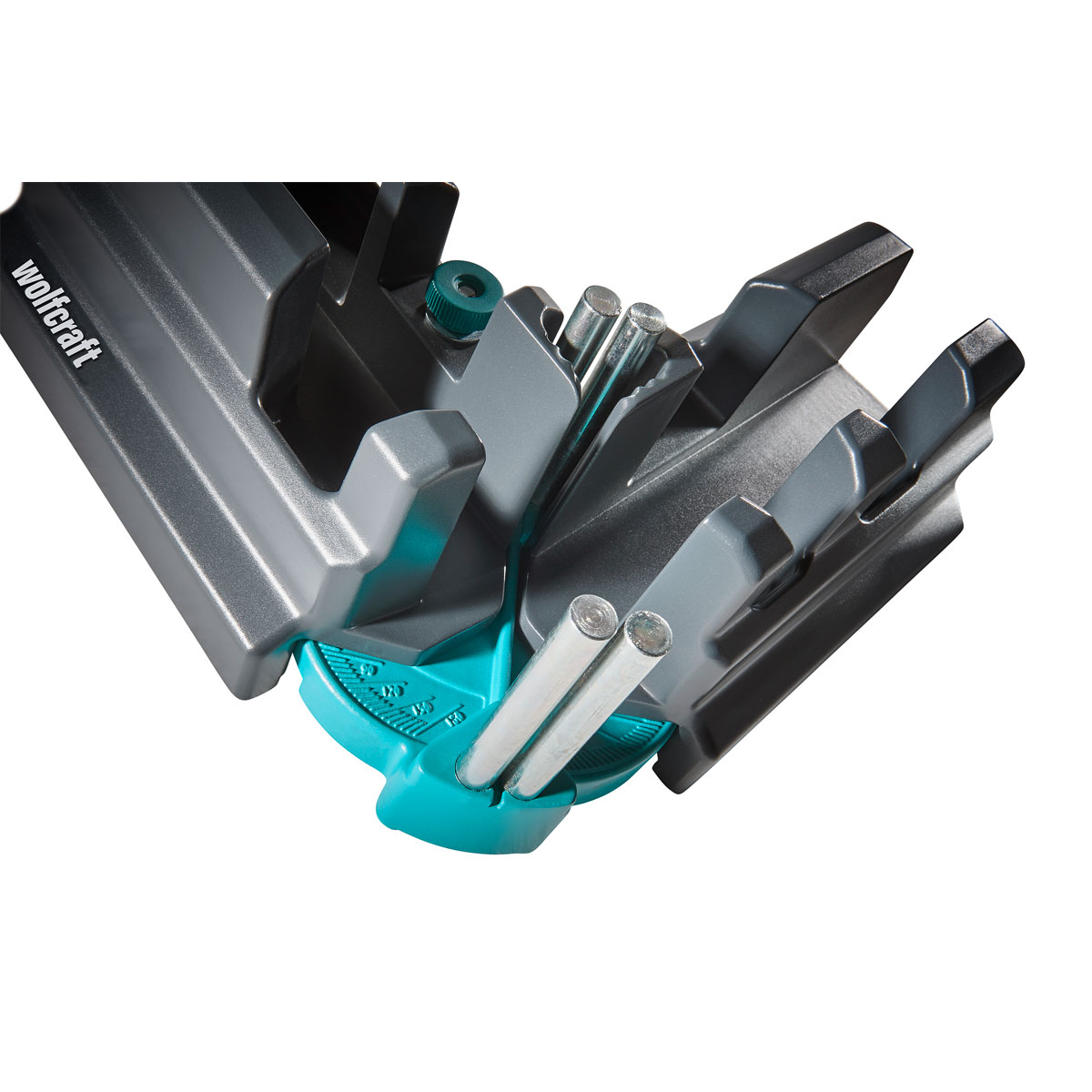 Wolfcraft  Schmiege und Schneidlade Bild 6