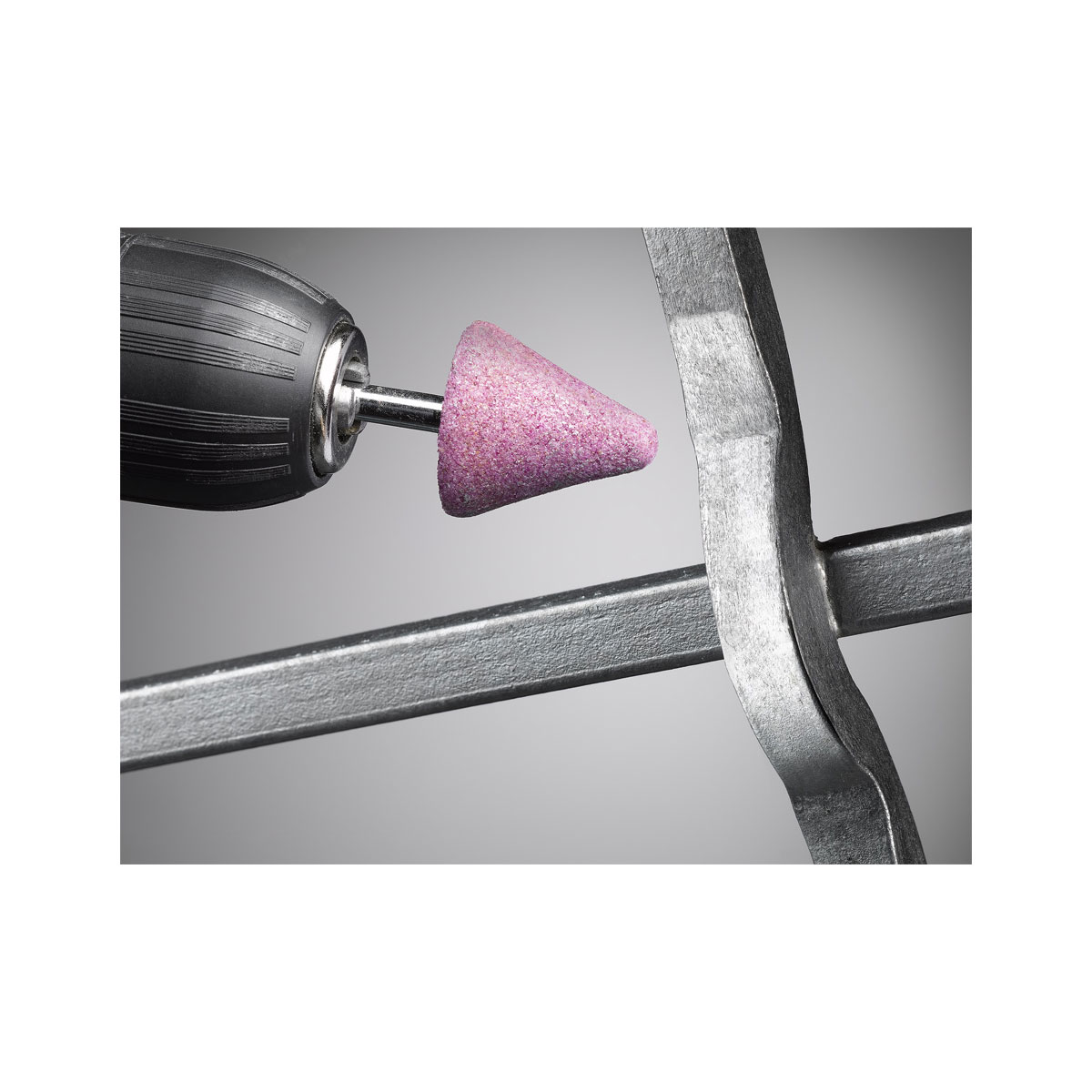 kwb  Keramischer Schleifstift 30x30 mm Bild 2