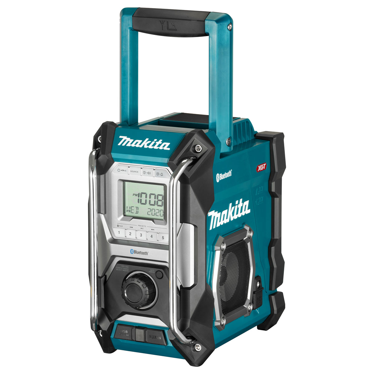 Makita Akku-Radio XGT
