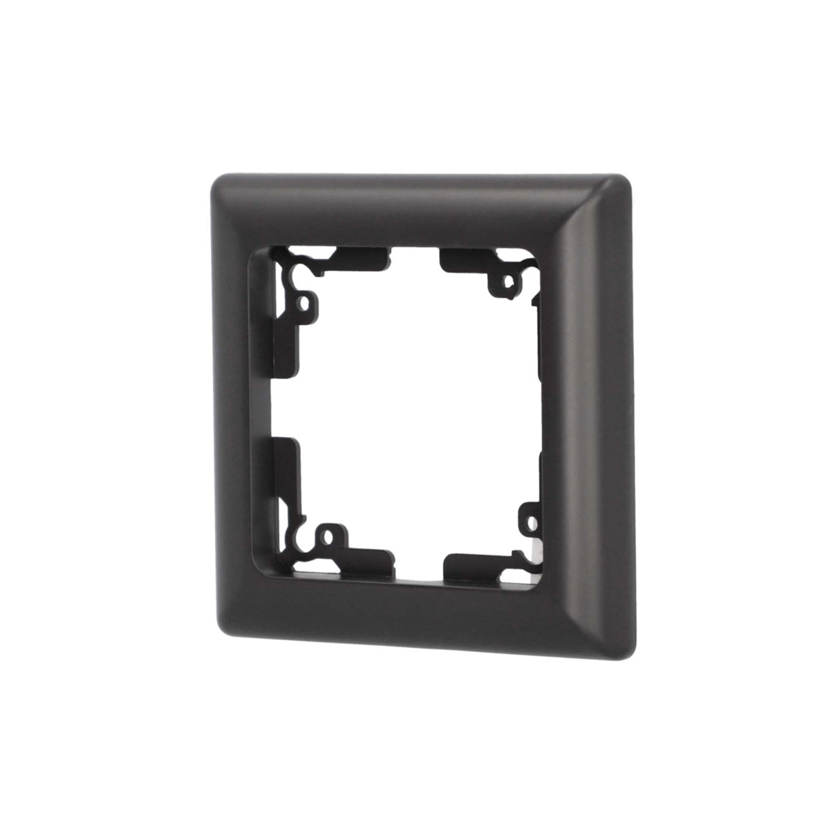 Flector Abdeckrahmen anthrazit 1-fach Bild 2