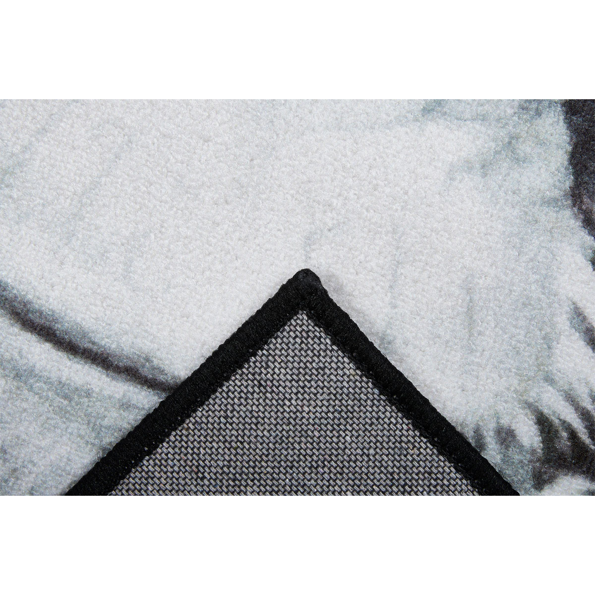 andiamo  Teppich Digital Karl der Affe 100 x 150 cm Bild 3