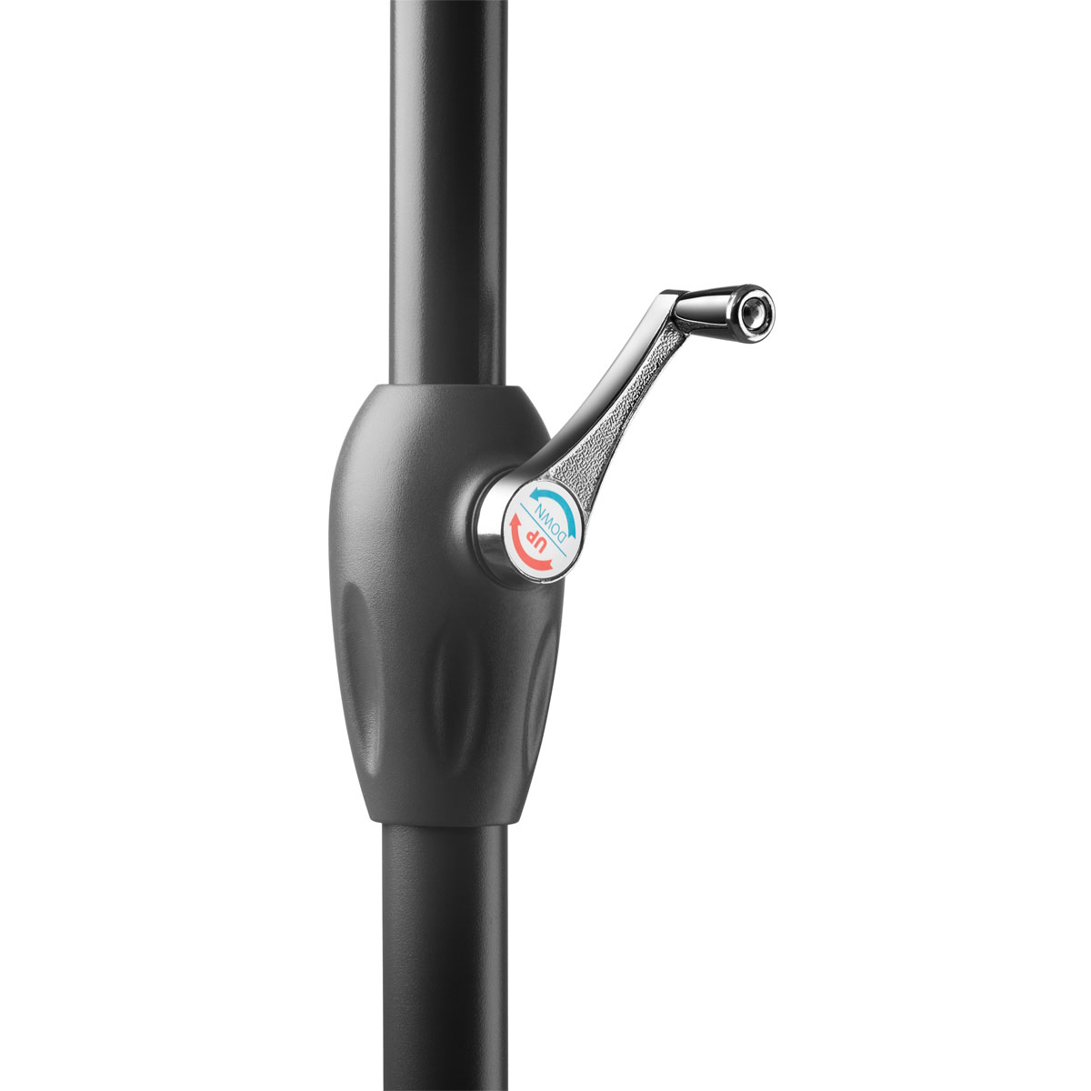 Schneider Schirme Gartenschirm Napoli Durchmesser 270 cm natur Bild 7