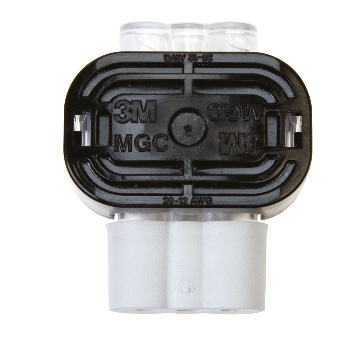 Ratioparts Leitungsverbinder Scotchlok 1-1,5qm schwarz Bild 2