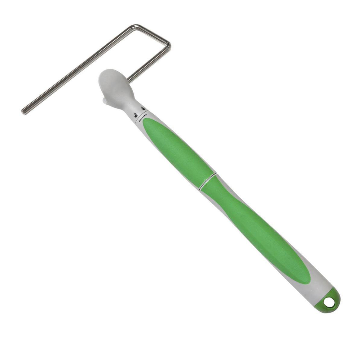 Vincent Multi-Teleskopbügel Stahl für 18 cm Walzen Vincent Multi-Teleskopbügel Stahl für 18 cm Walzen
