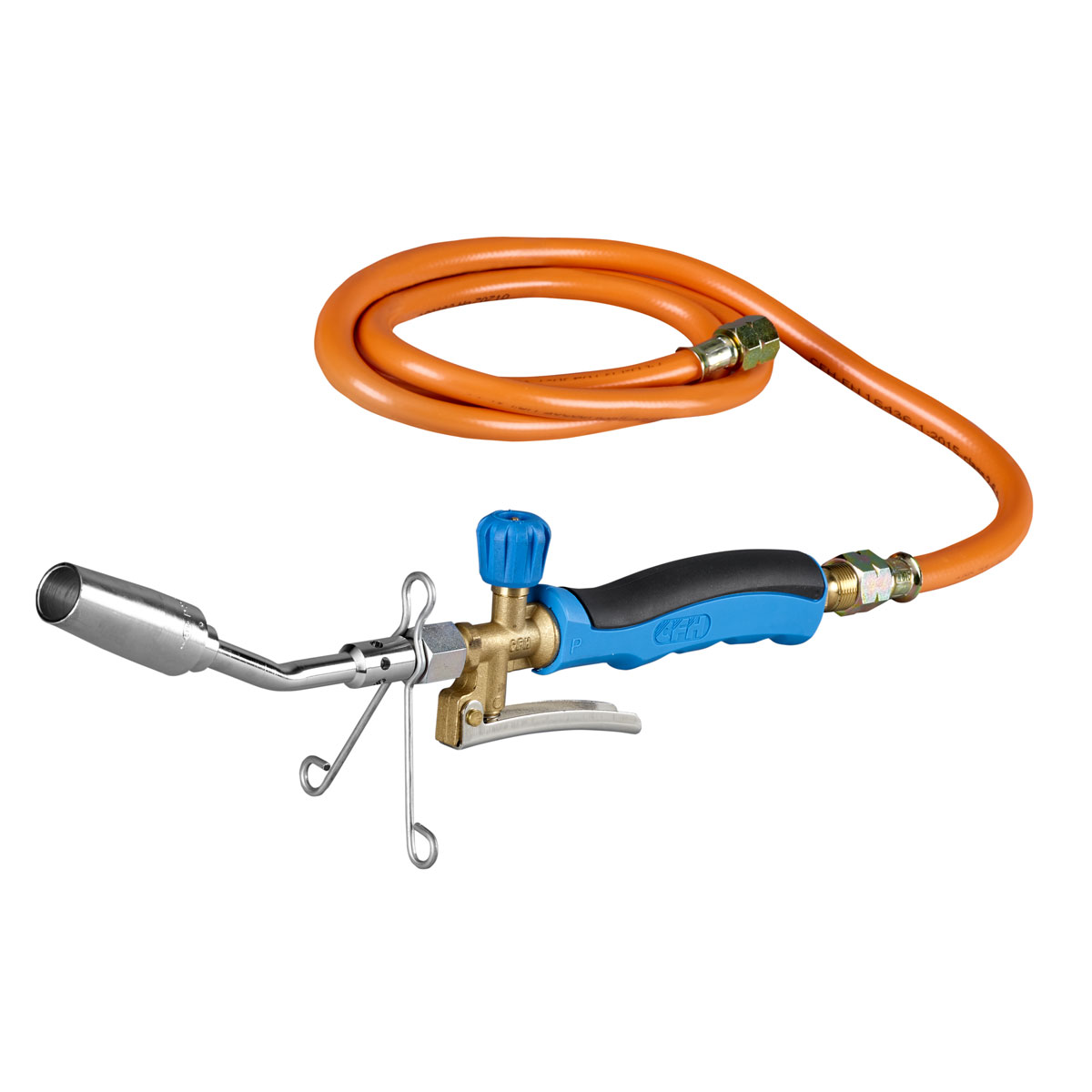 CFH Turbo-Handlötgerät GT 2000