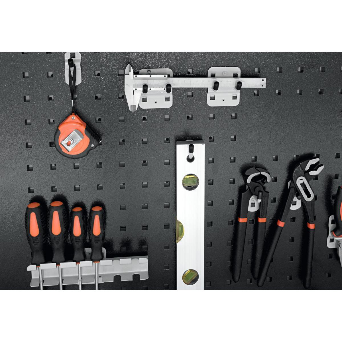 Güde Lochwand GL 1200 Bild 3