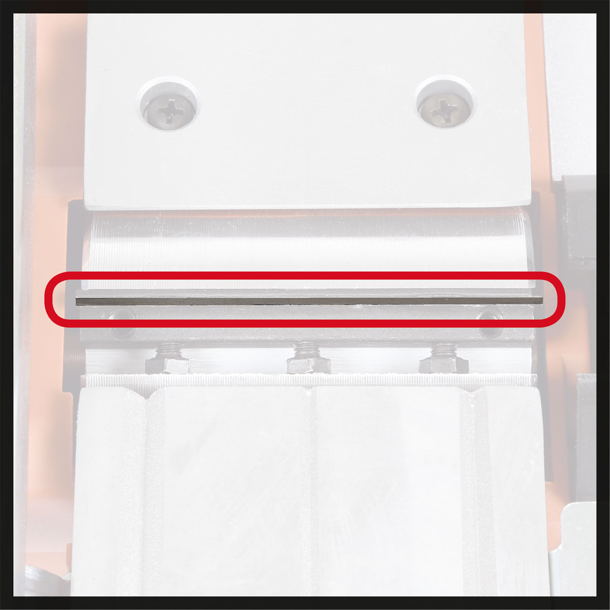 Einhell Elektrohobel TE-PL 900 Bild 7