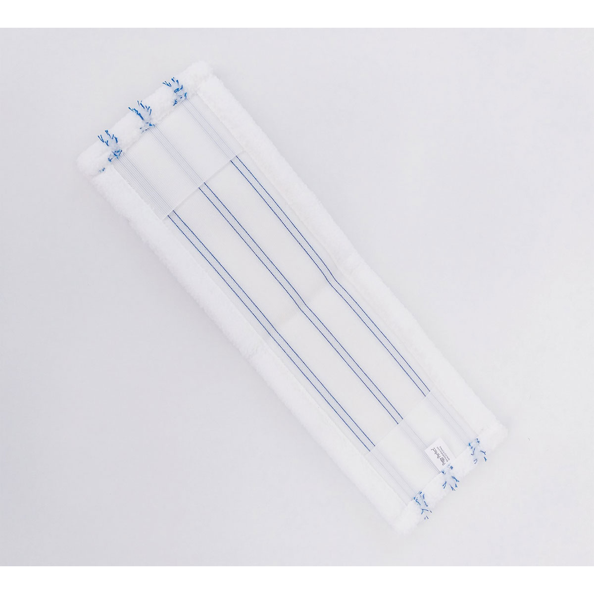 Peggy-Perfect Ersatz-Bodenwischer Floor Hero Mikrofaser Bild 4