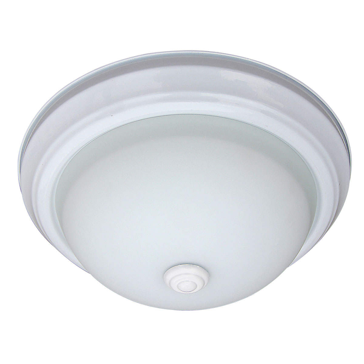 Naeve LED DL Celtic Metall/KS weissLxBxH: 29x29x11cm Bild 1