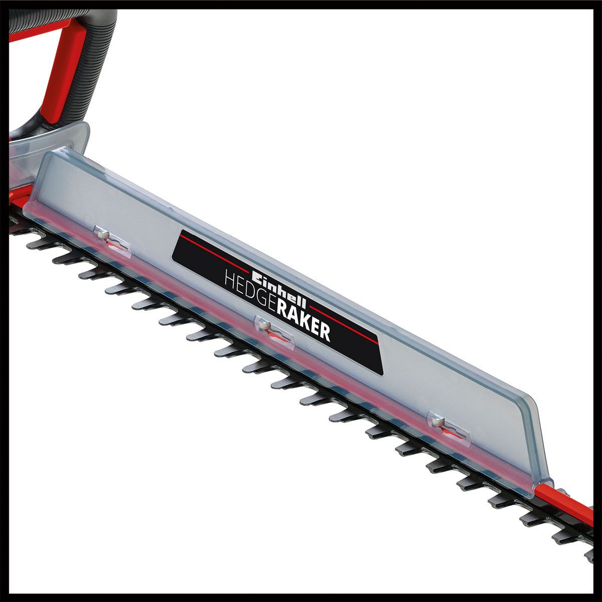Einhell Akku-Heckenschere GE-CH 18/60 Li - Solo Bild 12