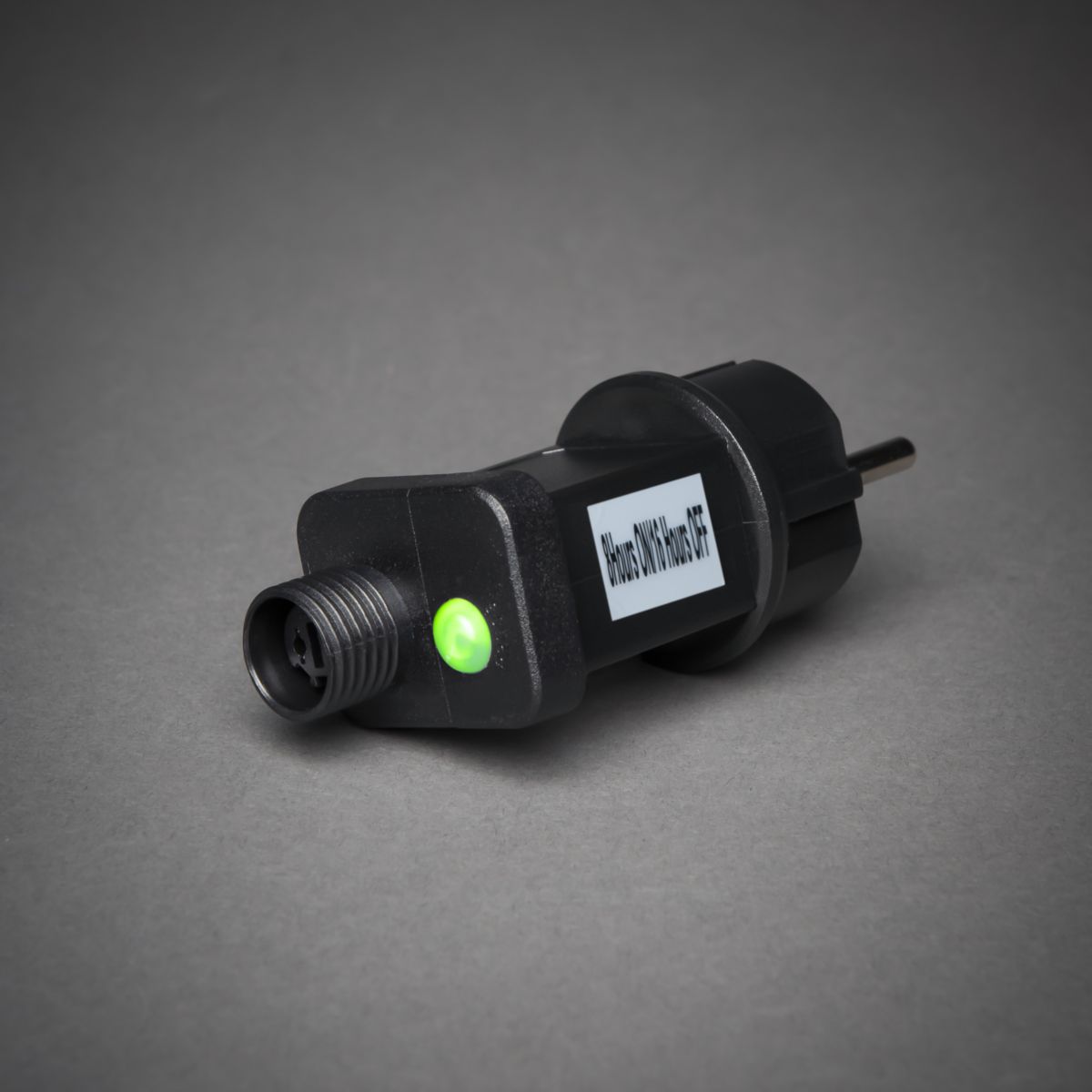 Konstsmide LED Baummantel 6 Stränge à 45 Dioden Bild 5