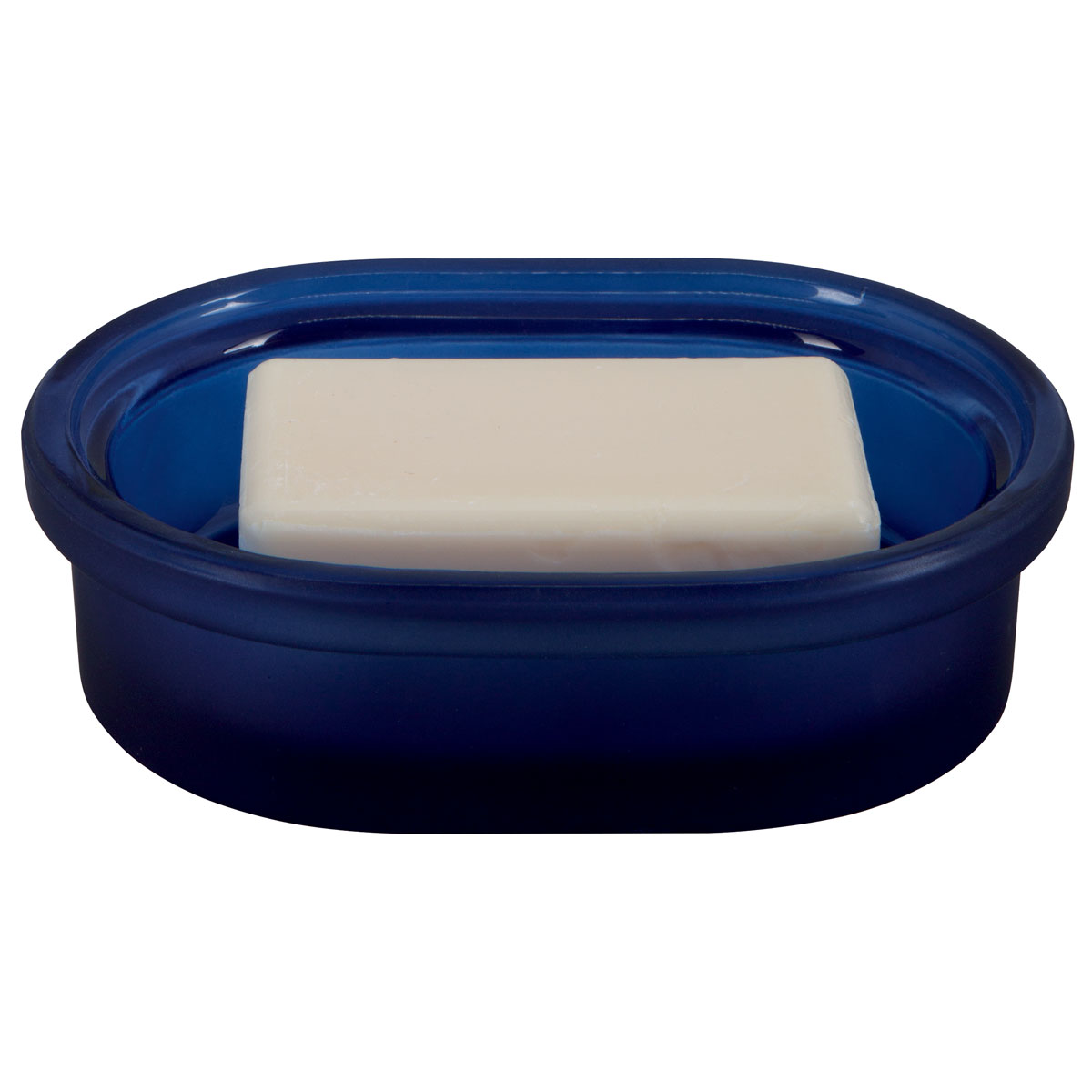 spirella YOKO Seifenschale dark-blue