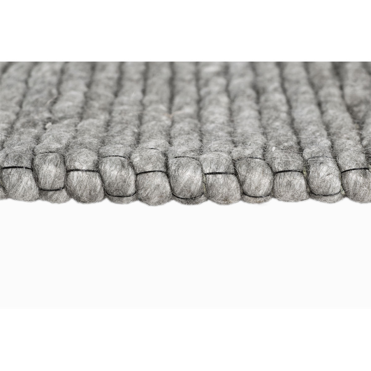 Barbara Becker Teppich BB Brave 70 x 140 cm Bild 4